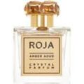 Roja Collections The Aoud Collection Amber Aoud CrystalParfum