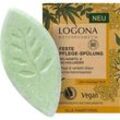 Logona Haarpflege Conditioner Bio-Hanföl & Bio-HolunderFeste Pflege-Spülung