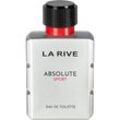 LA RIVE Herrendüfte Men's Collection Absolute SportEau de Toilette Spray