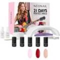 NEONAIL Geschenksets Starter Sets 21 Day Perfect Nails 1 Stk.