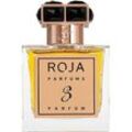 Roja Unisexdüfte The Prestige Collection Parfum de La Nuit No3Parfum 100 ml