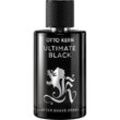 Otto Kern Herrendüfte Ultimate Black After Shave Spray