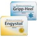 Engystol & Gripp Heel Set