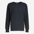 Schwarzes Sweatshirt