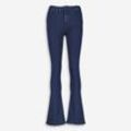 Dunkelblaue Skinny Fit Georgia Jeans