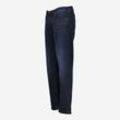 Blaue Denim Oregon Slim Jeans