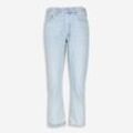 Hellblaue Straight Leg Charlotte Jeans