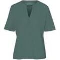 Shirt Sine Green Cotton grün, 42