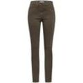 Comfort Plus-Zauber-Jeans Modell Caren Raphaela by Brax beige, 36