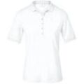 Polo-Shirt Bogner weiss, 42