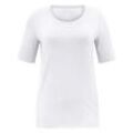 T-Shirt Anna Aura weiss, 42