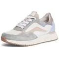 Sneaker Gabor Comfort weiss, 43