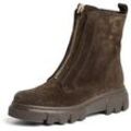 Stiefelette Best fitting Gabor braun, 36