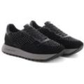 Sneaker Tonic Kennel & Schmenger schwarz, 40