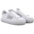 Sneaker Zap Kennel & Schmenger weiss, 38