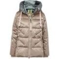 Steppjacke Green Goose braun, 48