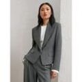 Blazer Riani grau, 42