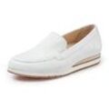 Slipper Gabor Comfort weiss, 43