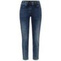 Schlupf-Jeans Peter Hahn denim, 52