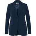 Blazer Uta Raasch blau, 38