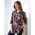 Long-Bluse Emilia Lay mehrfarbig, 46