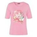 Rundhals-Shirt MYBC pink, 36