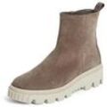 Stiefelette Gabor beige, 40