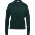 Polo-Pullover include grün, 36