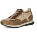 Sneaker Gabor Comfort beige, 37,5