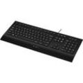 Corded Keyboard Logitech® K280e