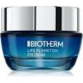 Biotherm Life Plankton Eye Cream regenerierende Augencreme 15 ml