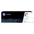 HP Original 415X Toner - magenta (W2033X)