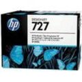 HP Original 727 Druckkopf (B3P06A)