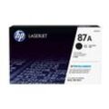 HP Original 87A Toner schwarz 9.000 Seiten (CF287A)