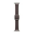 Apple modernes Armband für Watch 42mm (dunkeltaupe) S