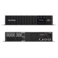 CyberPower PR1500ERT2U PR Professional V3 Rack/Tower Serie Line-Interactive USV 1500VA / 1500 W