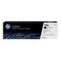 HP Original 128A Toner Doppelpack schwarz 2 x 2.000 Seiten (CE320AD)