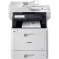 Brother MFC-L8900CDW Multifunktionsdrucker Laser Farbe A4 Drucker, Scanner, Kopierer, Fax LAN, WLAN, NFC, Duplex, Duplex-ADF