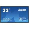 Iiyama ProLite LH3241S-B2 Digital Signage Display EEK: G (A - G) 80 cm (31.5 Zoll) 1920 x 1080 Pixel 24/7 Anti-Einbrenn-Funktion, Media Playback-Funktion,