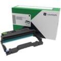 Lexmark Rückgabe Trommeleinheit B2236 MB2236 Original Schwarz 12000 Seiten B220Z00