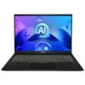 MSI Summit E16 AI Evo A1MTG-010 Intel Core Ultra 7 155H Notebook 40.6 cm (16")