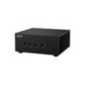 ASUS ExpertCenter PN52-BBR758HD Barebone Mini PC (AMD Ryzen 7 5800H, integrierte AMD Radeon Grafik, 2,5Gb LAN, WiFi 6E,