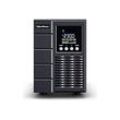 CyberPower Online S Series OLS2000EA - USV - Wechselstrom 230 V - 1800 Watt - 2000 VA - 1-phasig