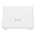 Zyxel DX3301-T0 - WLAN-System - (Router) - MPro Mesh Solutions - DSL-Modem 1GbE - Wi-Fi 6