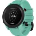 Smartwatch GARMIN "APPROACH S12 2022 Edition" Smartwatches grün (mint, schwarz)