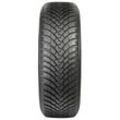 Winterreifen FALKEN REIFEN "Euro Winter HS01", schwarz, 175mm / 65 % R 14 82T, Autoreifen, 175/65 R14 82T