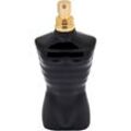 Eau de Parfum JEAN PAUL GAULTIER "Le Male Intense" Parfüms Gr. 125 ml, farblos (transparent) Herren