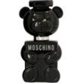 Eau de Parfum MOSCHINO "Toy Boy" Parfüms Gr. 50 ml, farblos (transparent) Herren