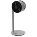 BONECO Standventilator "Air Shower F225" Ventilatoren 22 W grau