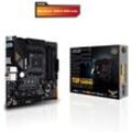 ASUS Mainboard "TUF GAMING B550M-PLUS", Mainboards, schwarzH:6,7cm